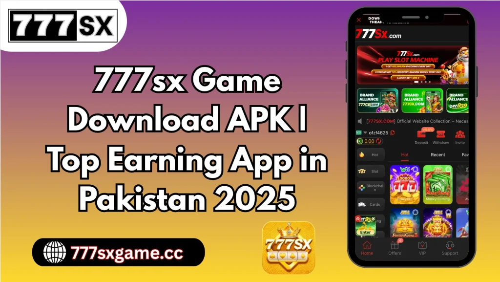 777sx game